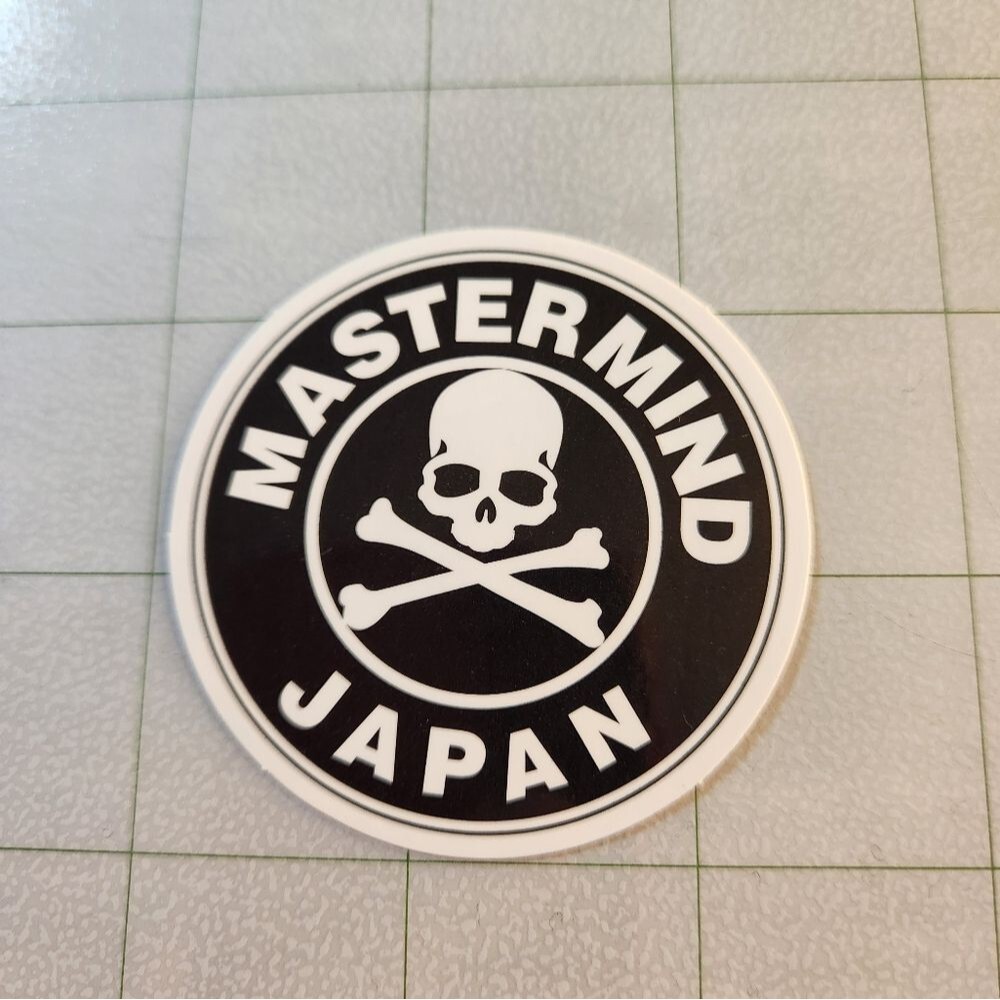 10/$10 Sticker